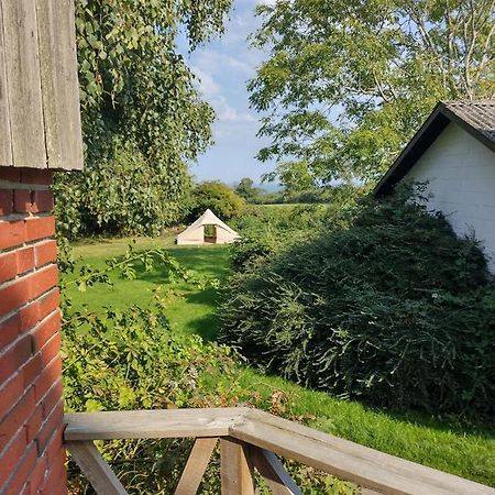 Store Laerkegard Allinge-Sandvig Eksteriør bilde