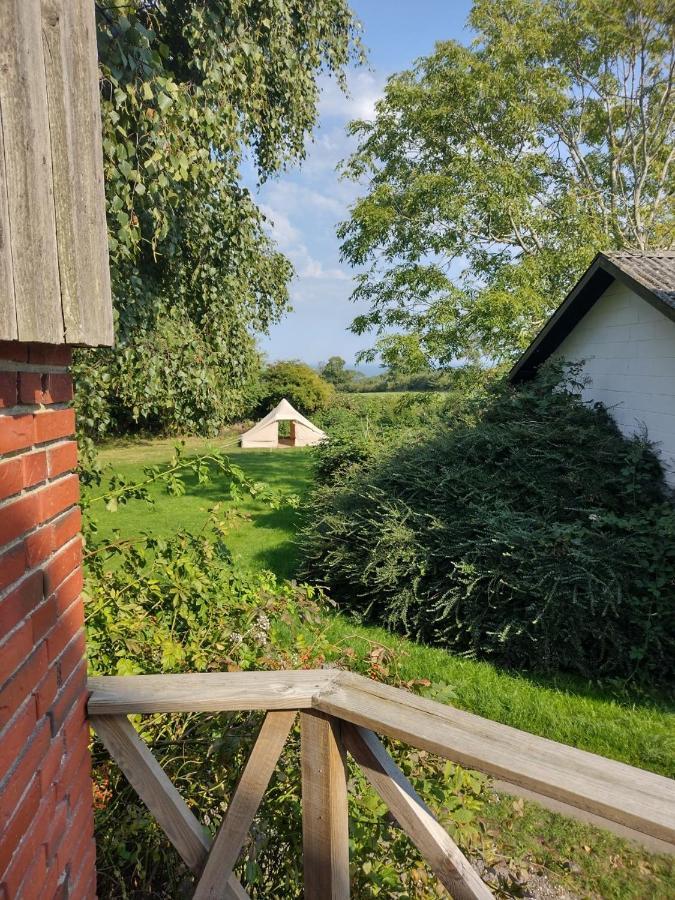 Store Laerkegard Allinge-Sandvig Eksteriør bilde
